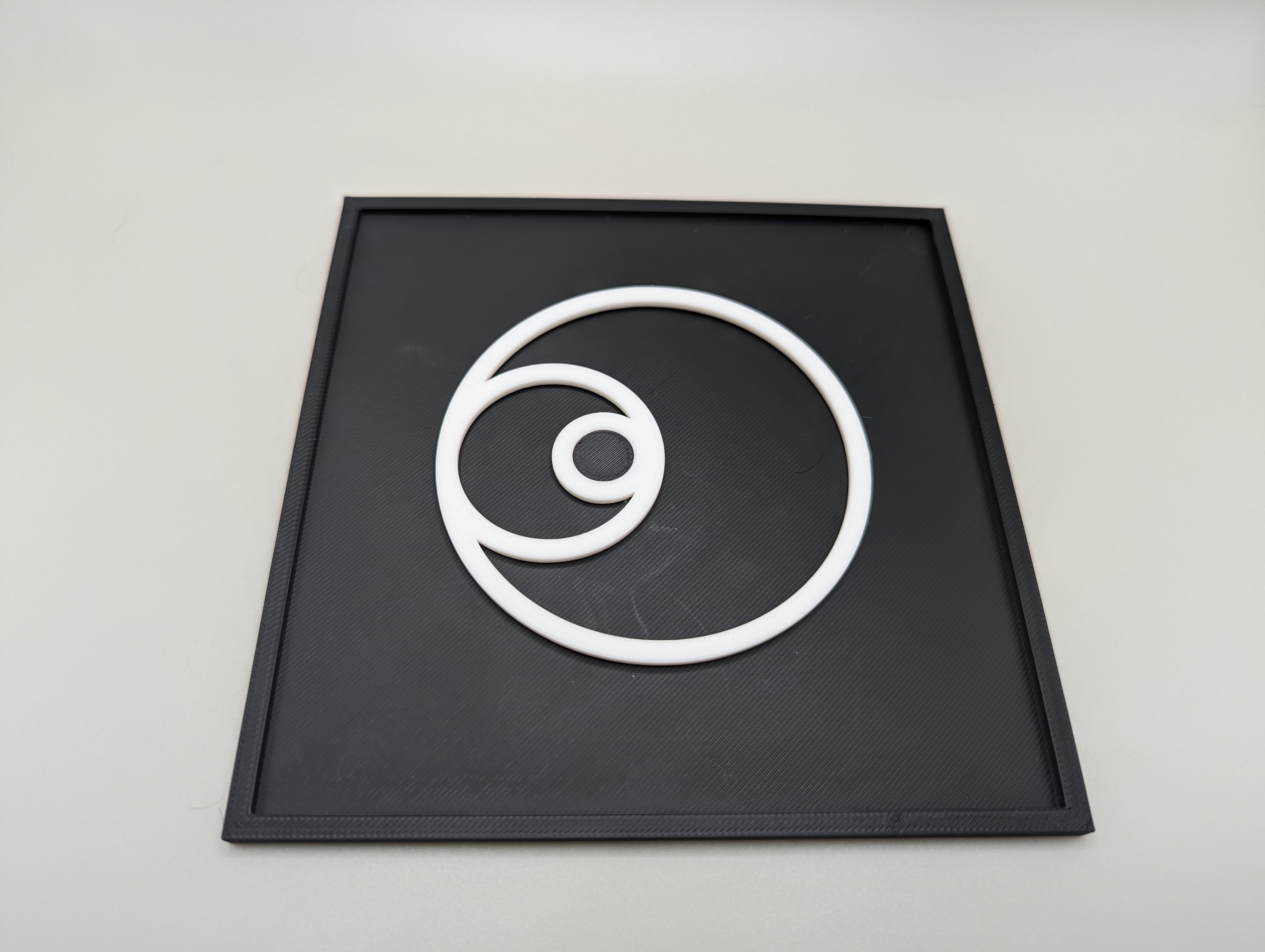 3 Body Problem - Framed — thumbnail 5