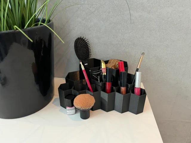 Makeup Organizer