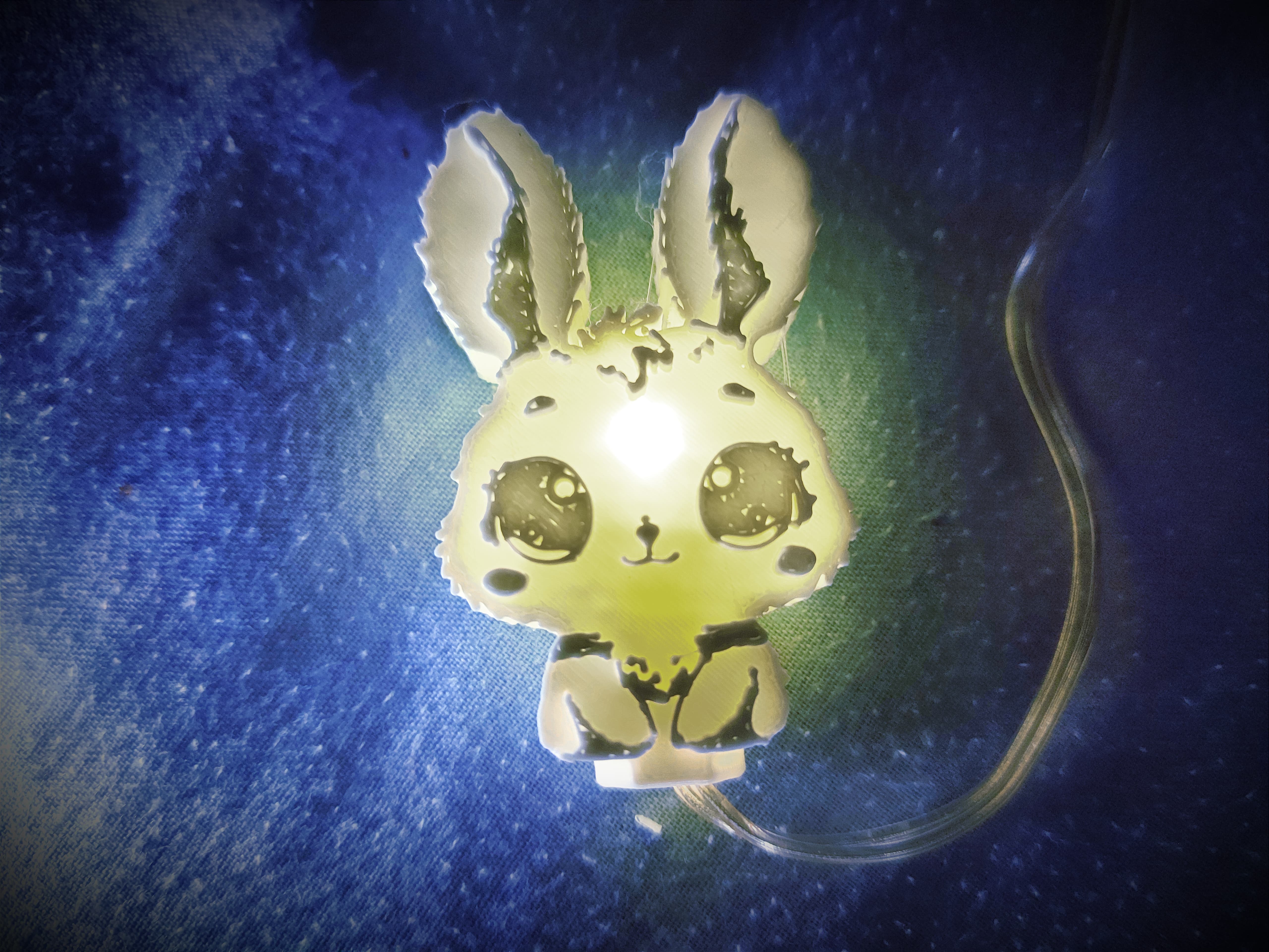 Easter Lights - 