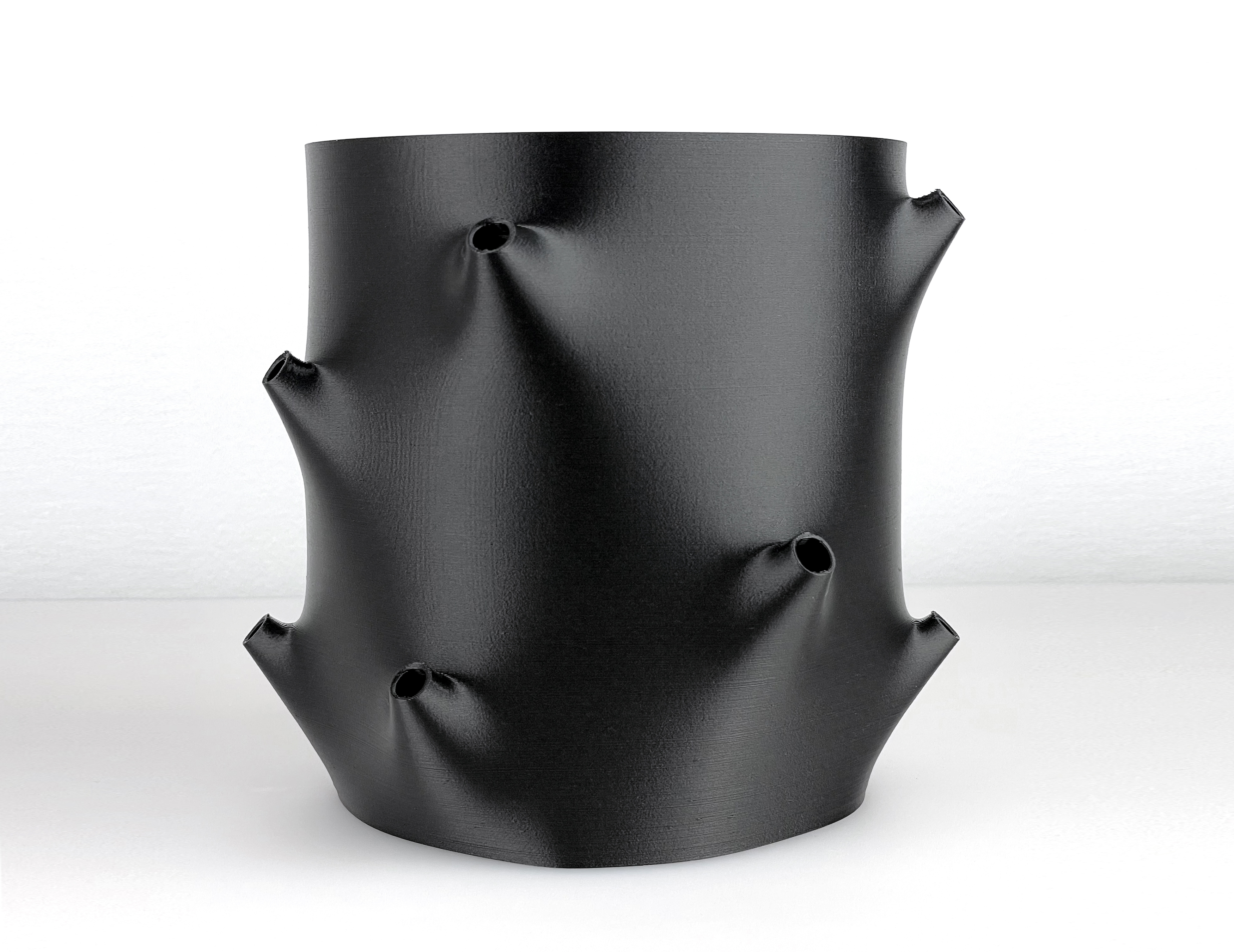 Plant Pot (Bonsai Training Pot)