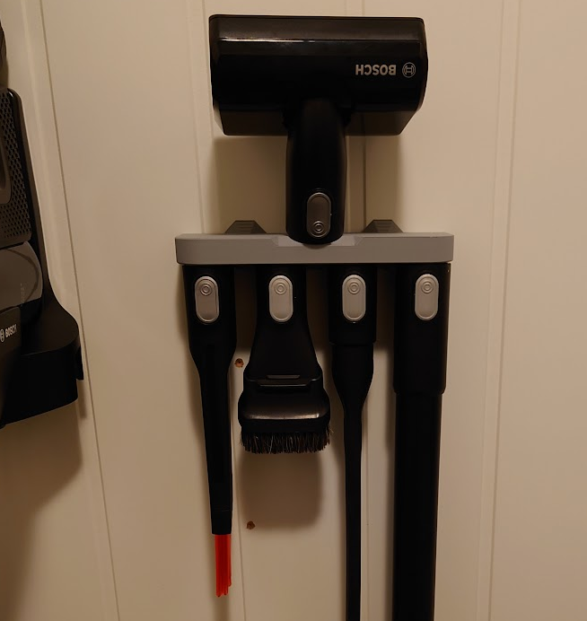 Bosch unlimited 8 nozzle holder
