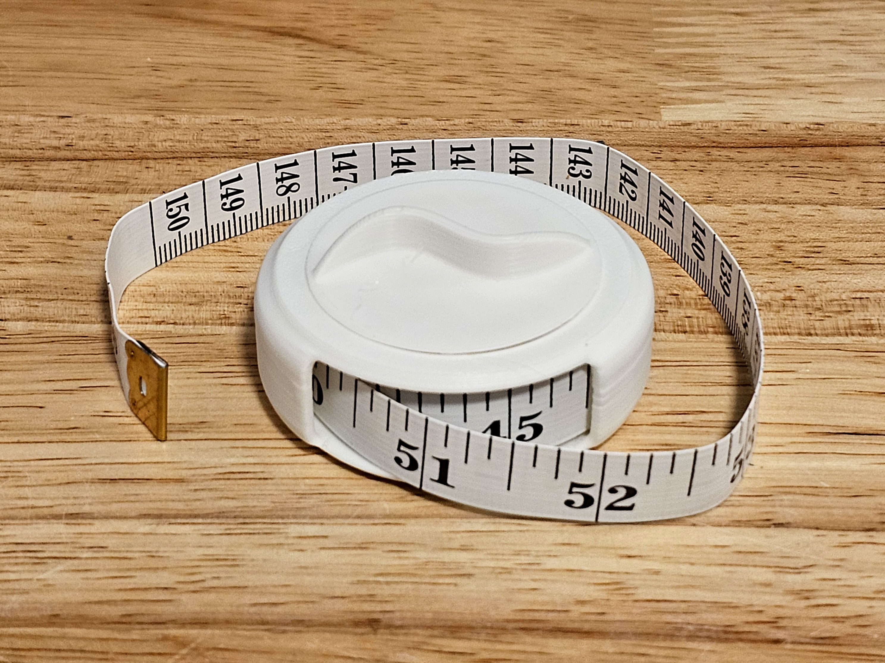 Support Free/Hardware Free Soft Tape Spool