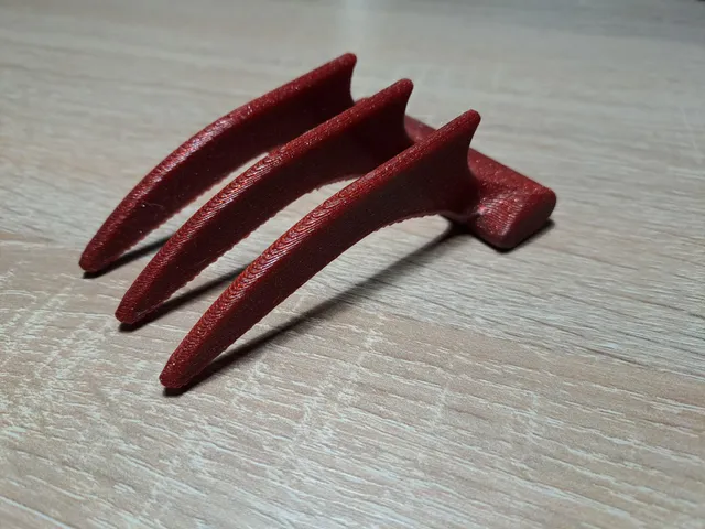 Wolverine claws for kids