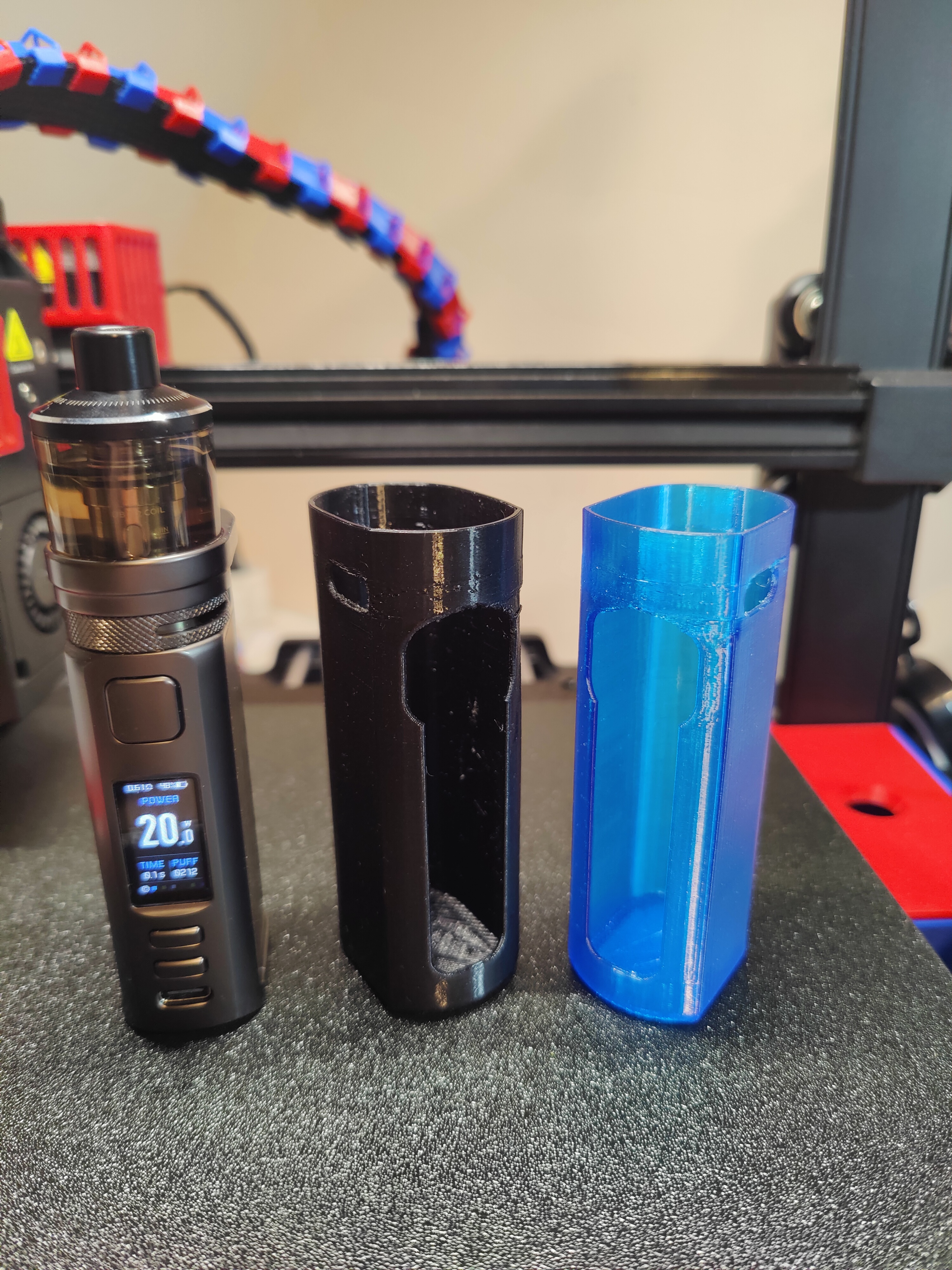 Etui LostVape Centaurus Q80