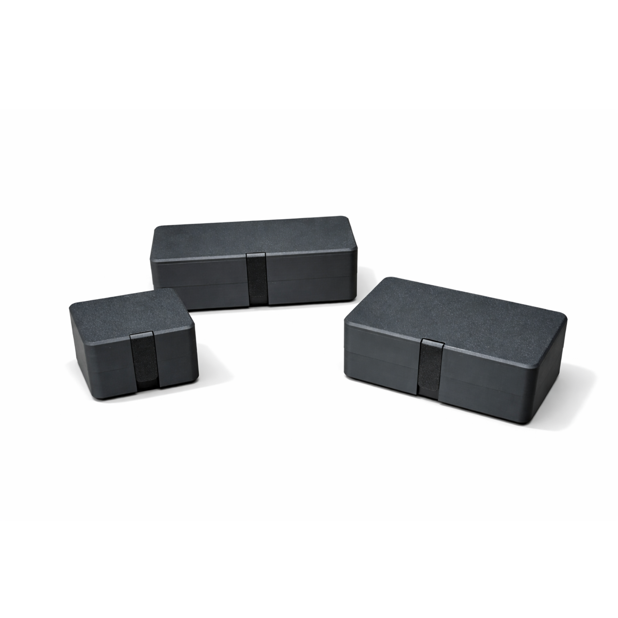 PRINT IN PLACE BOXES / MULTIPURPOSE ORGANIZER BOXES / MODERN HOMEDECOR / OFFICE ESSENTIALS — thumbnail 5