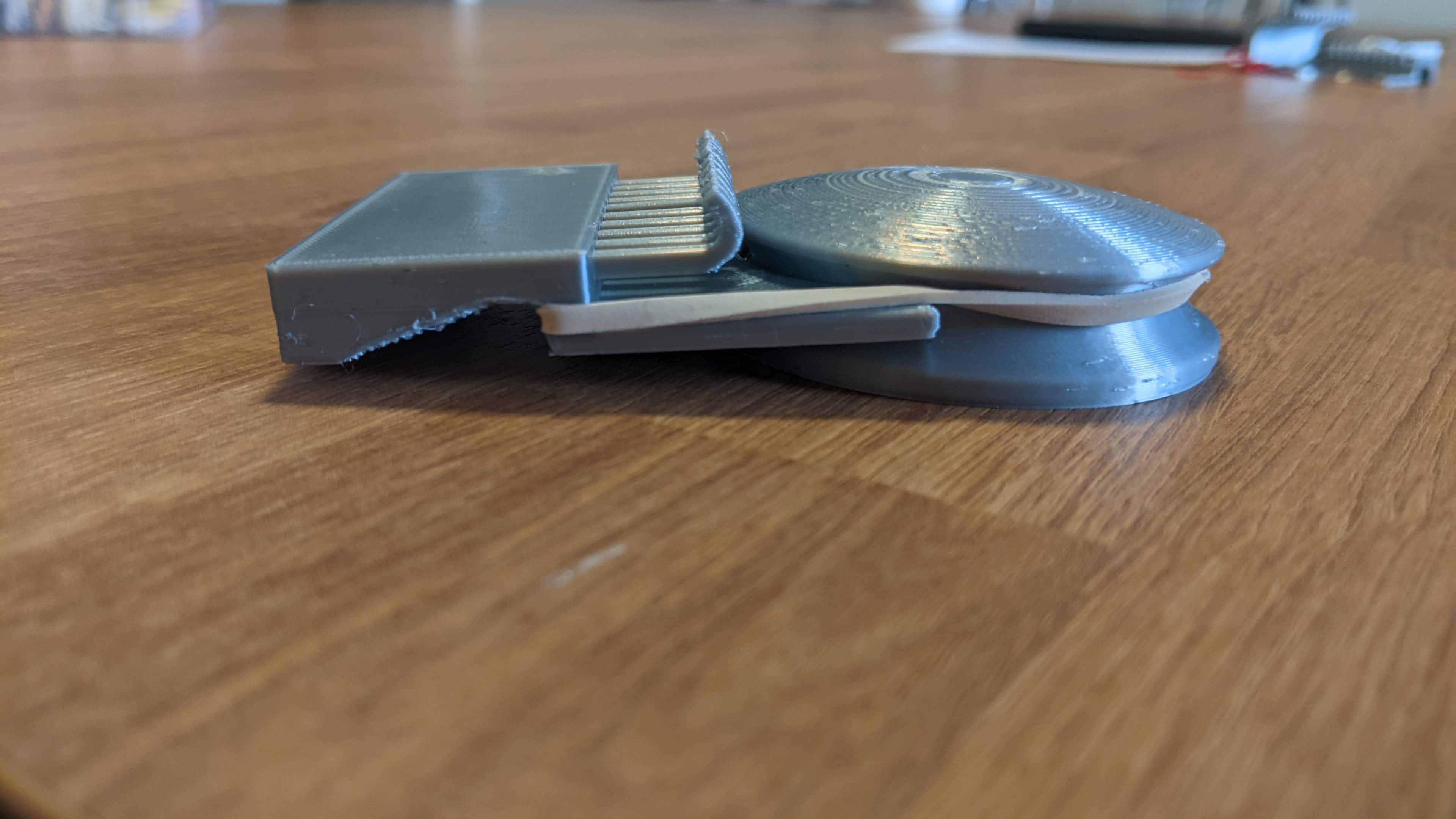 Lil Loom - 50mm & 75mm Speed  Weaves