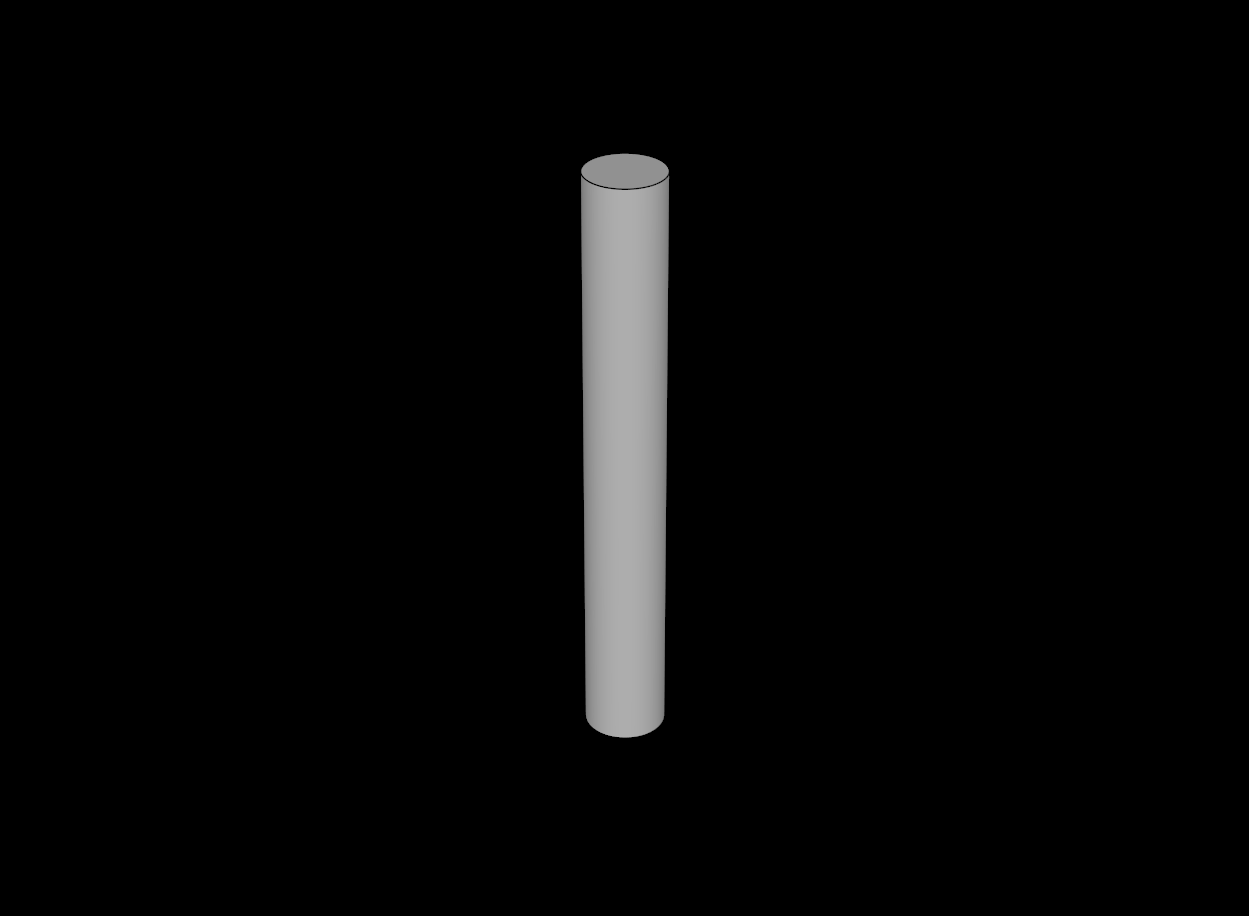Lego Compatible (87994.dat) Bar  3L