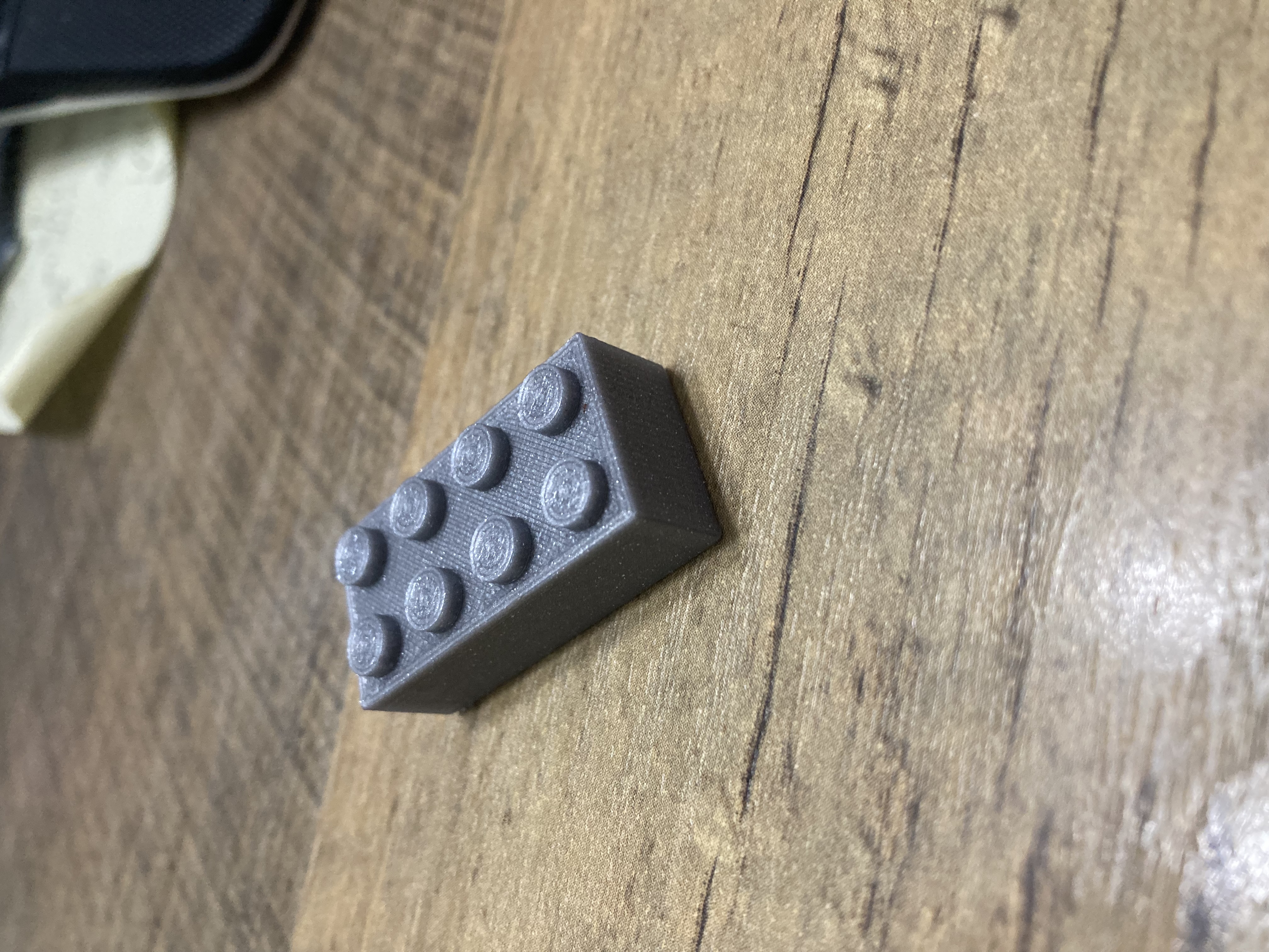 lego block