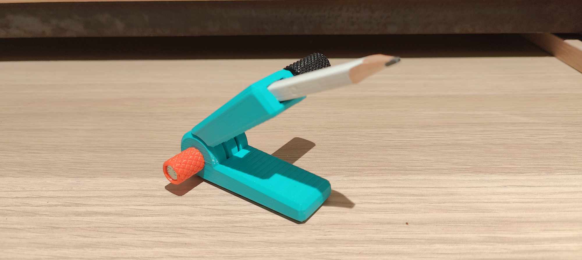 DuckBill Profile ScribingTool By PELU Download Free STL Model duckbill-profile-scribingtool-by-pelu-download-free-stl-model