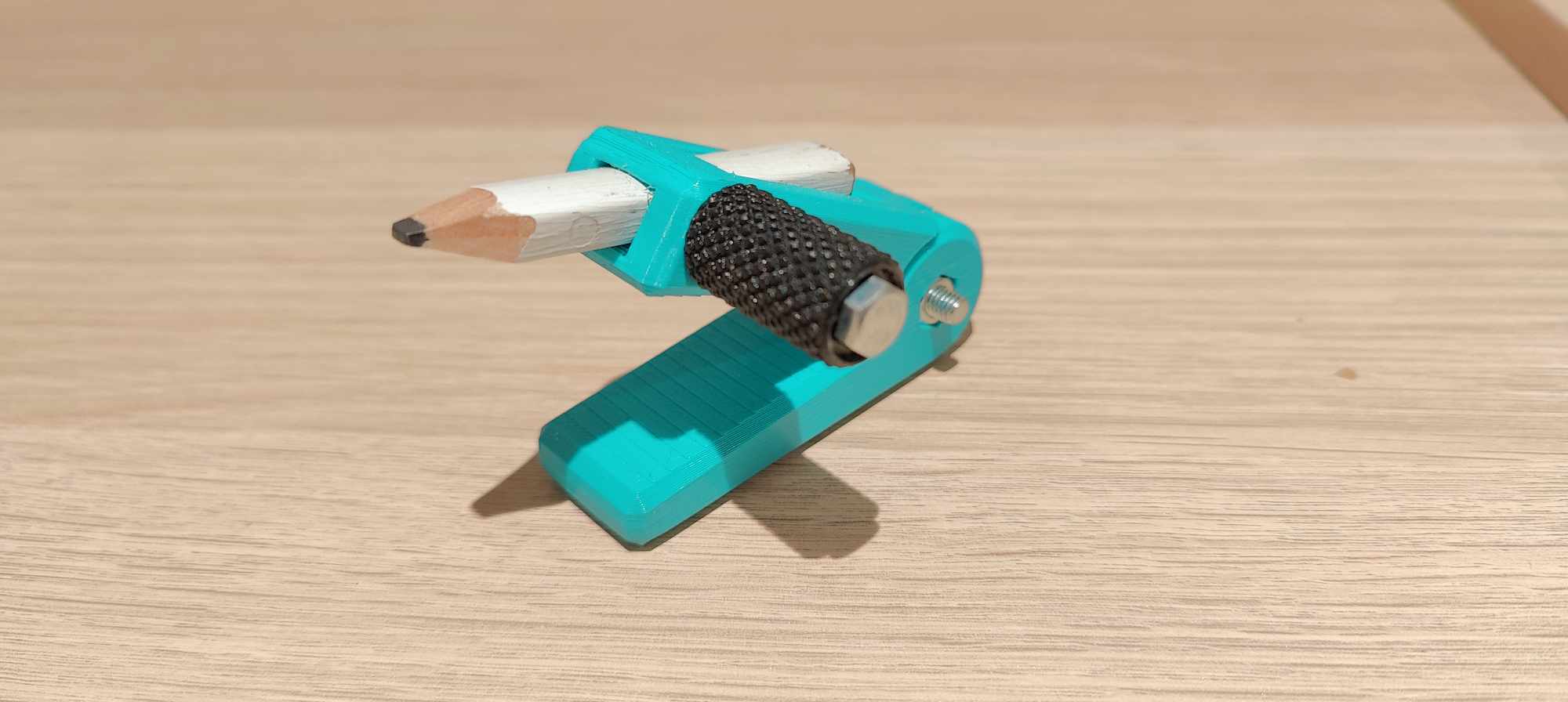 DuckBill Profile ScribingTool By PELU Download Free STL Model duckbill-profile-scribingtool-by-pelu-download-free-stl-model
