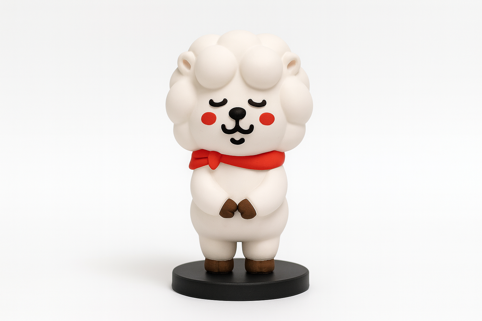 RJ BT21 Figurine