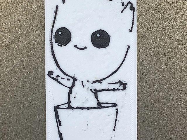 Groot Picture