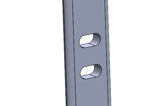 2U Rack Mount