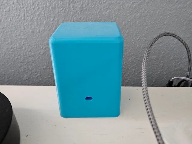 Form 2 Massager Cover