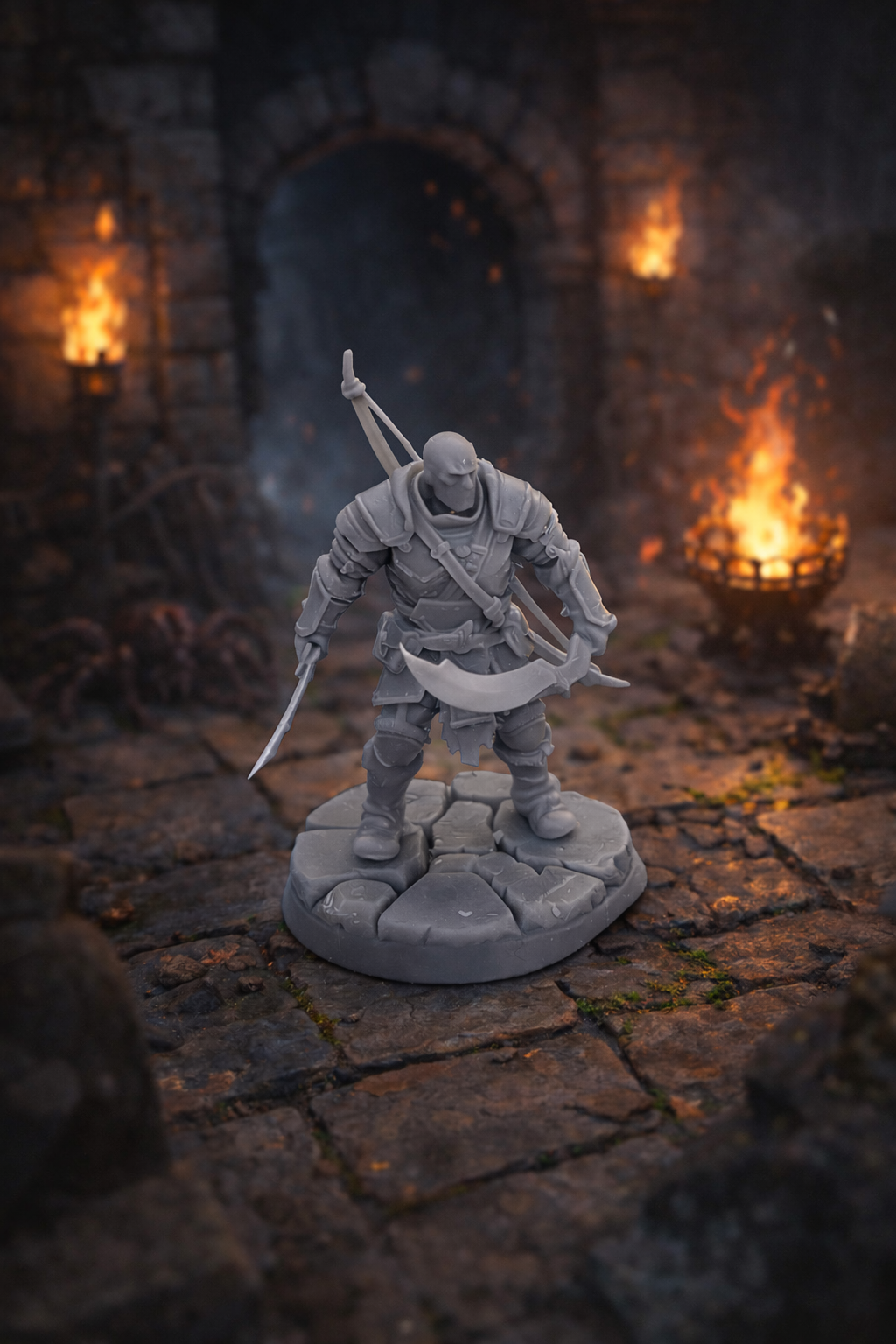Goliath Ranger