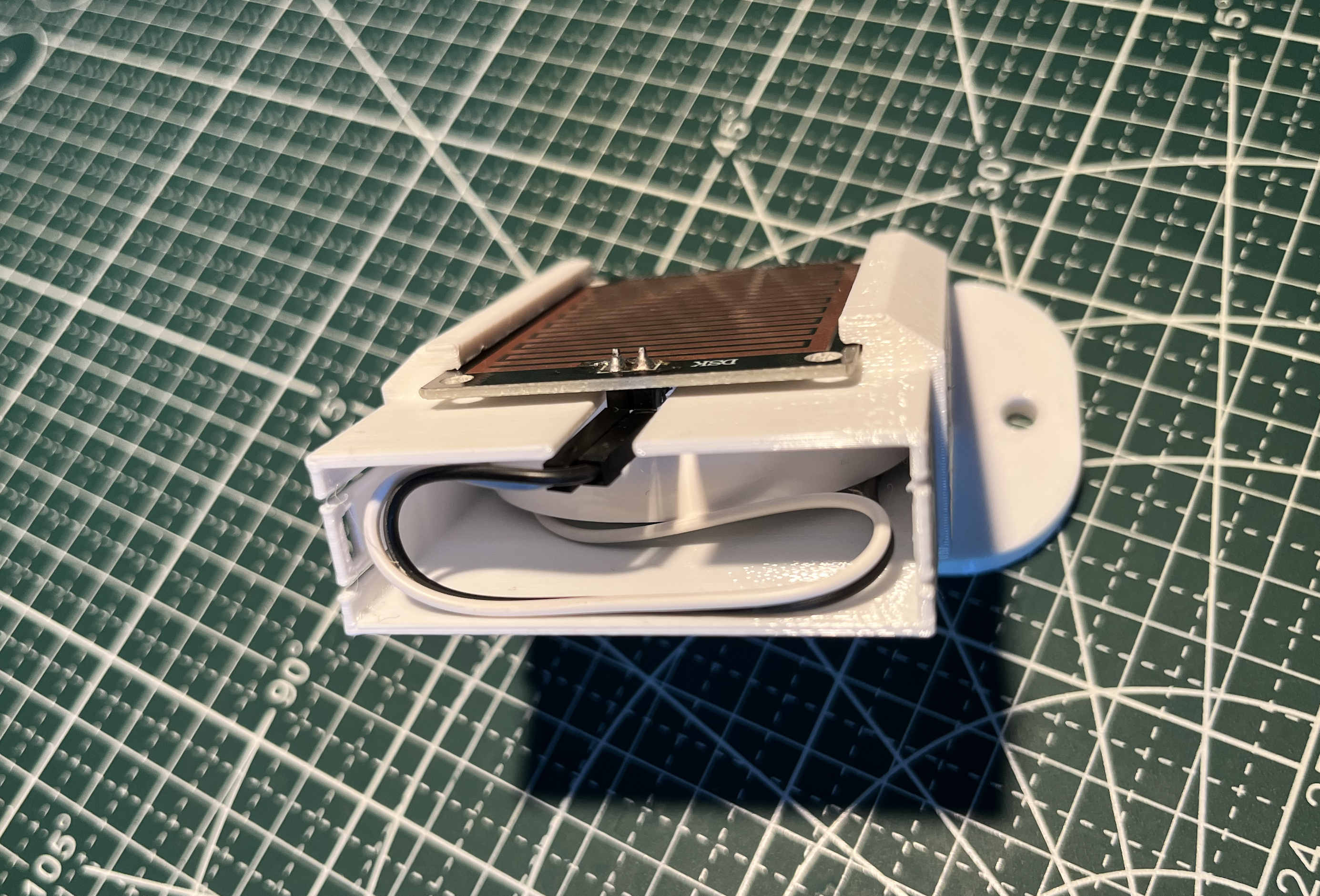 Regentropfen Sensor / Raindrop Sensor — miniatura 9
