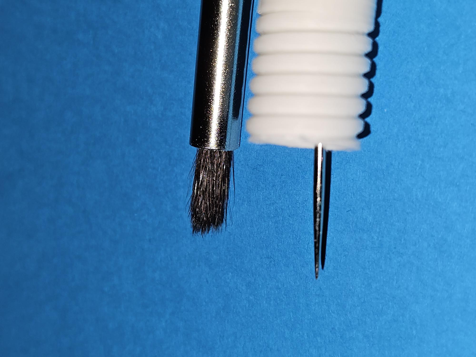 Reflexhammer / Rubber mallet — thumbnail 2