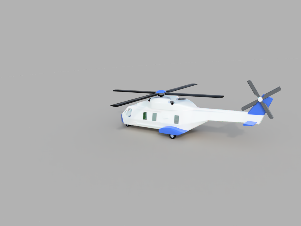 Helicopter NH90 — thumbnail 3
