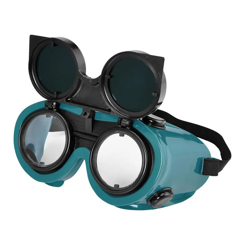 DIY Ecto Goggles by Dyne | Download free STL model | Printables.com