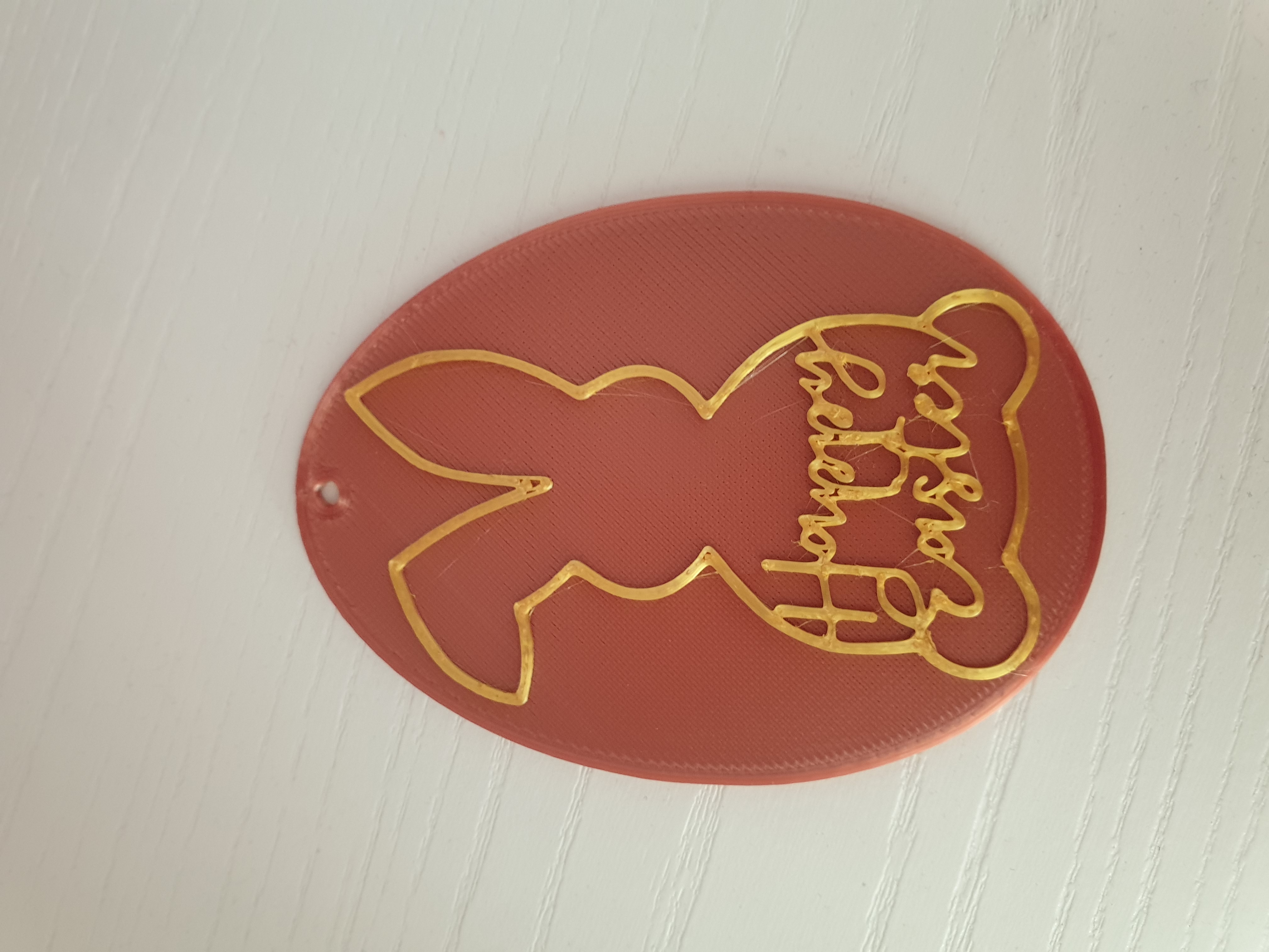 Easter egg
