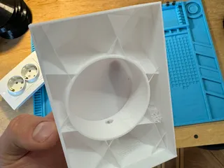 socket box by kachan66613 | Download free STL model | Printables.com