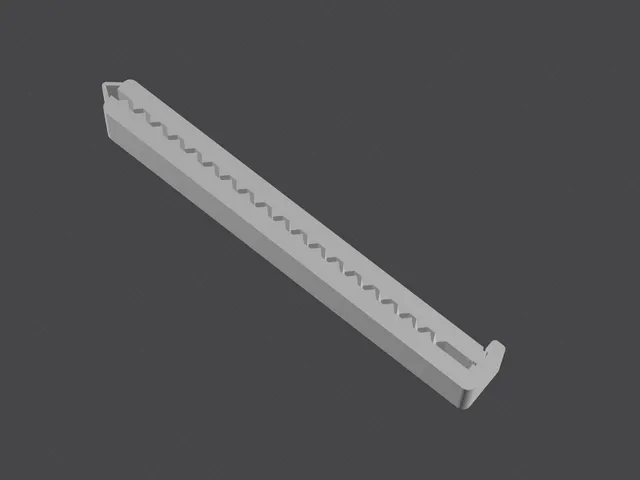 Kitchen Bag Sealing Clip