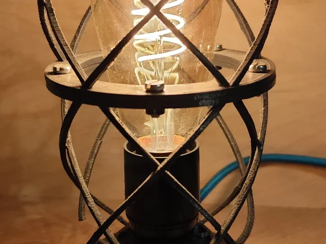 Nightlight 1