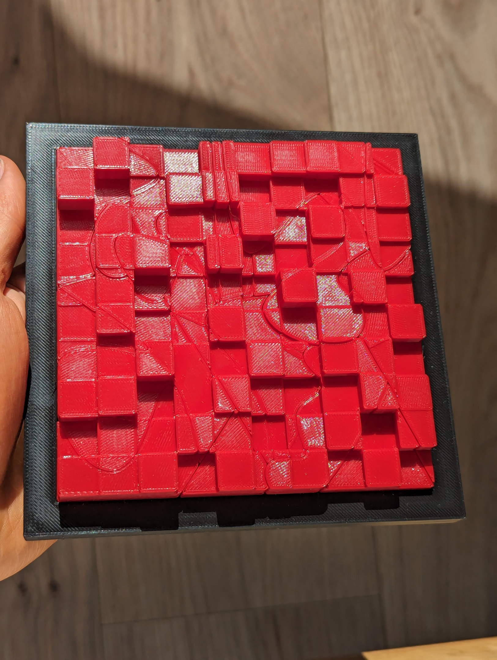 Puzzle