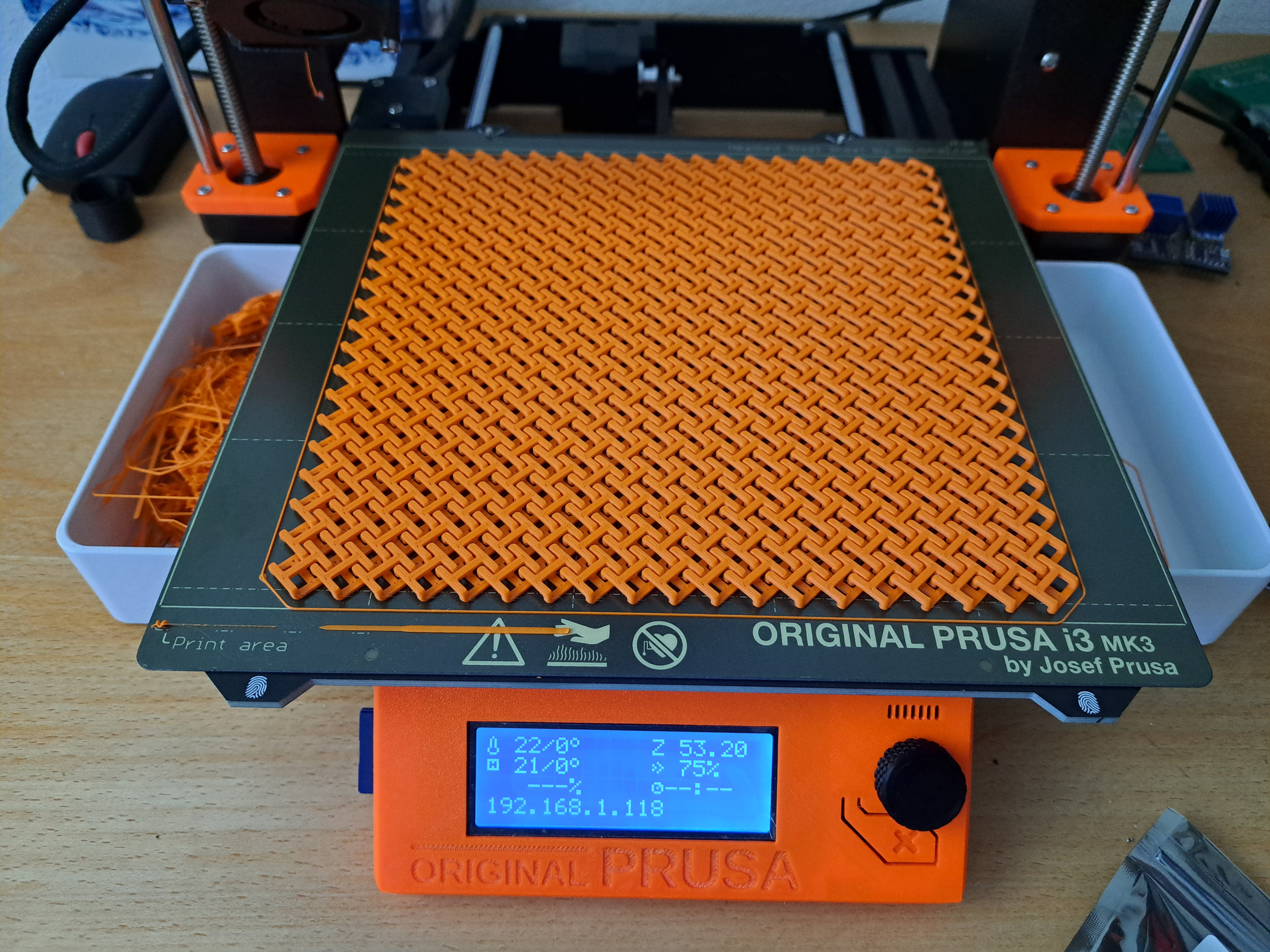 Miniatura 7 do modelo 3D Chainmail Fabric