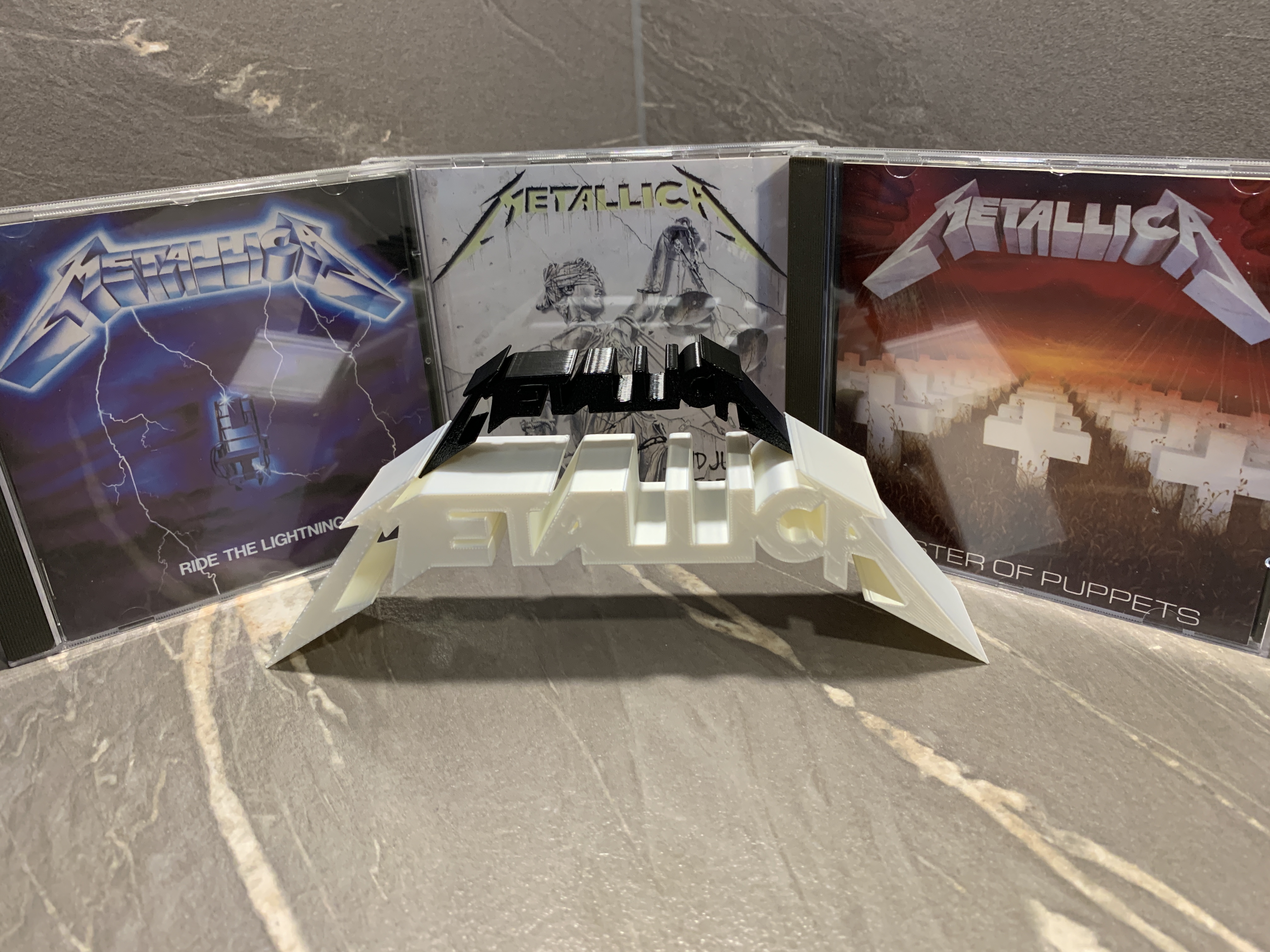 Metallica Logo