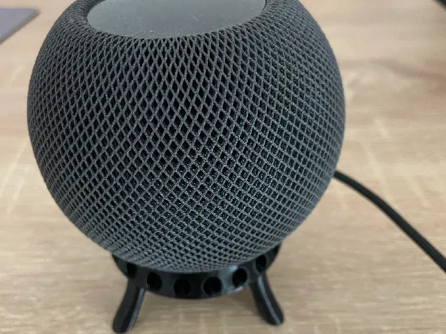 Homepod mini stand