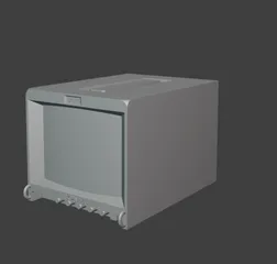 Production Monitor Sony 9 PWM
