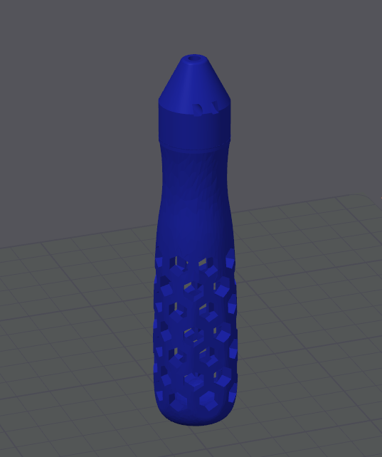 deburr tool
