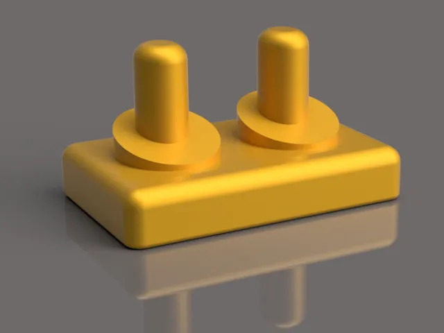 OralB-iO Toothbrush Holder