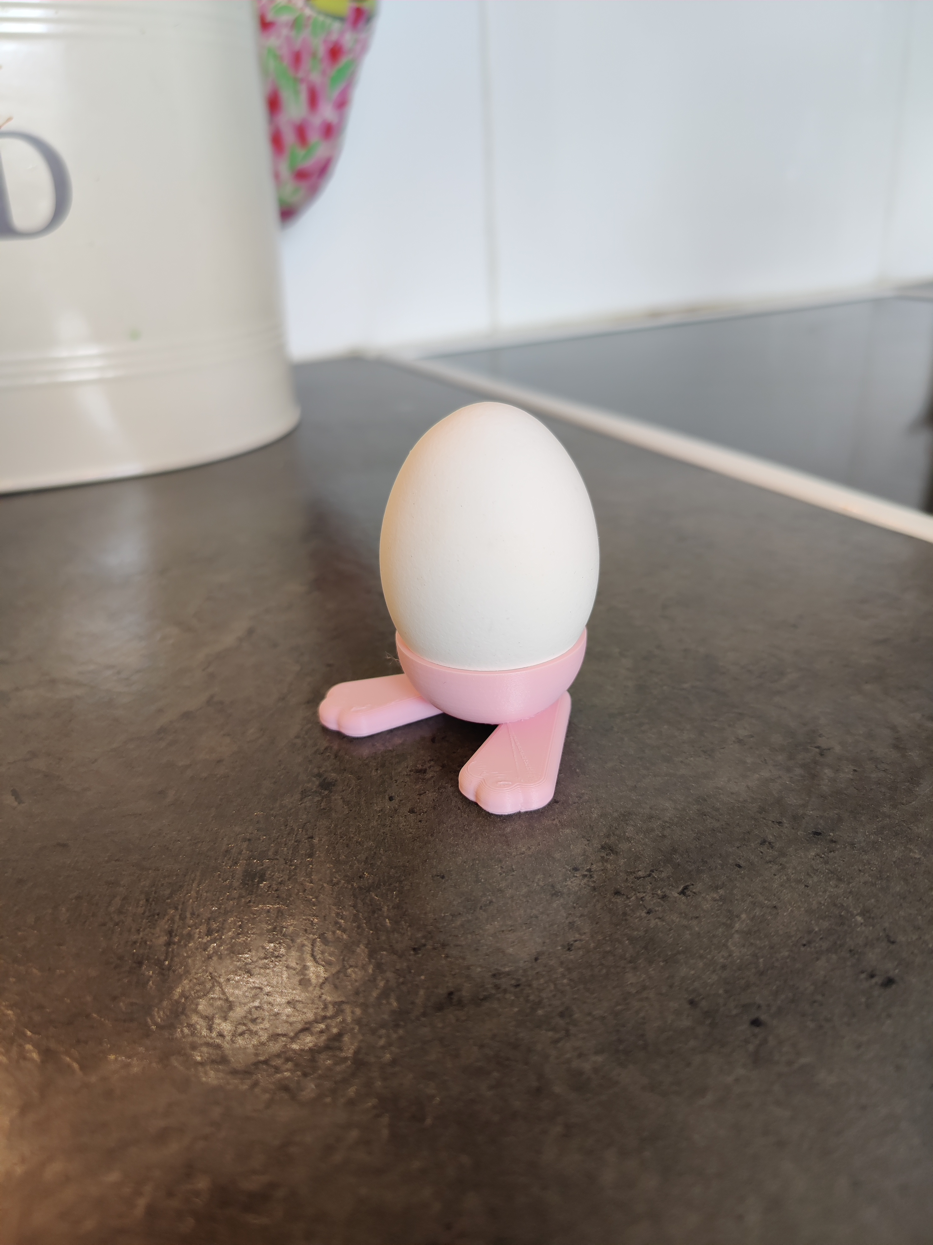 Bunnylegs for eastereggs