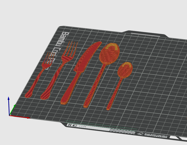 Kitchenware