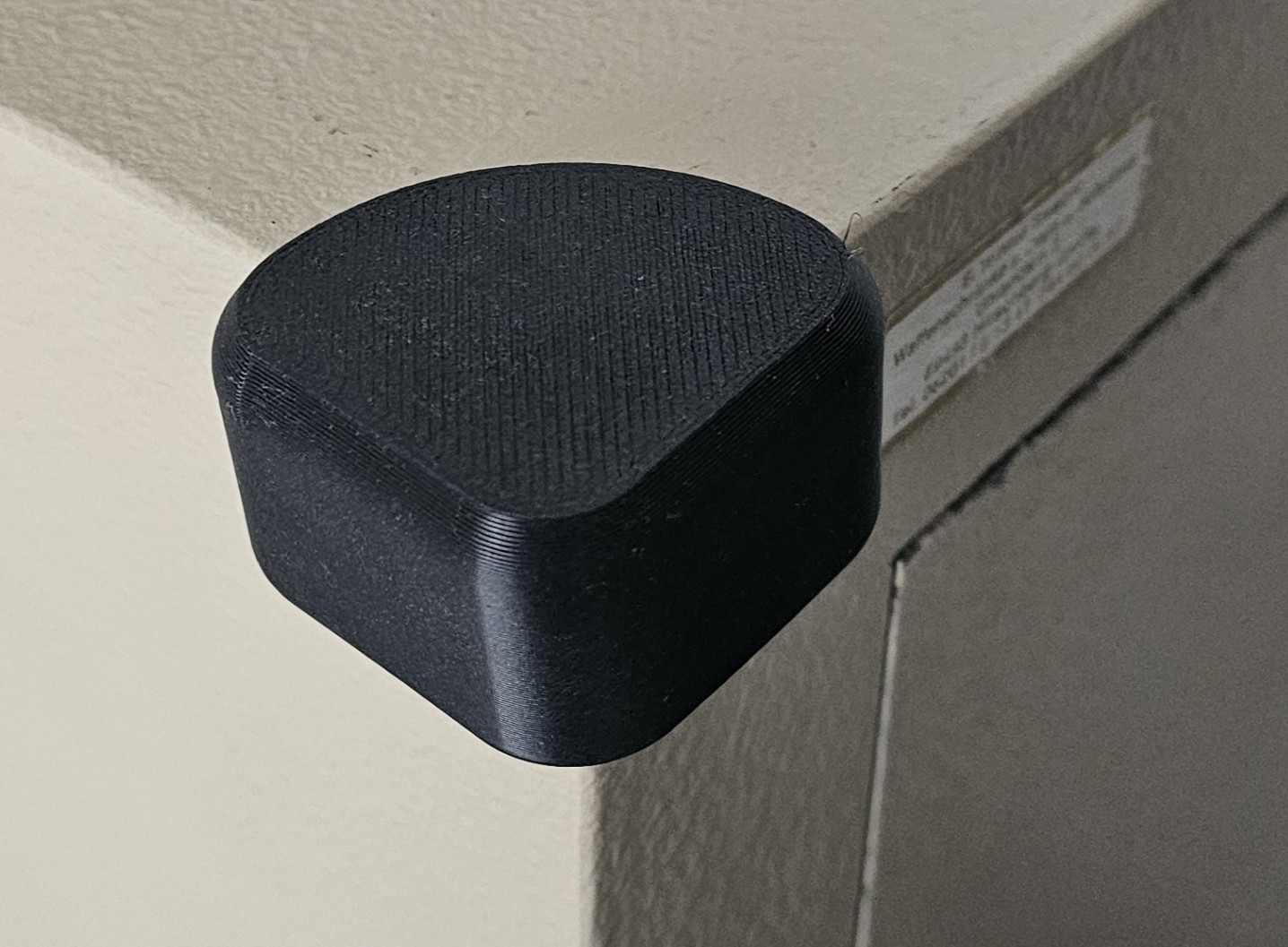 Corner protection
