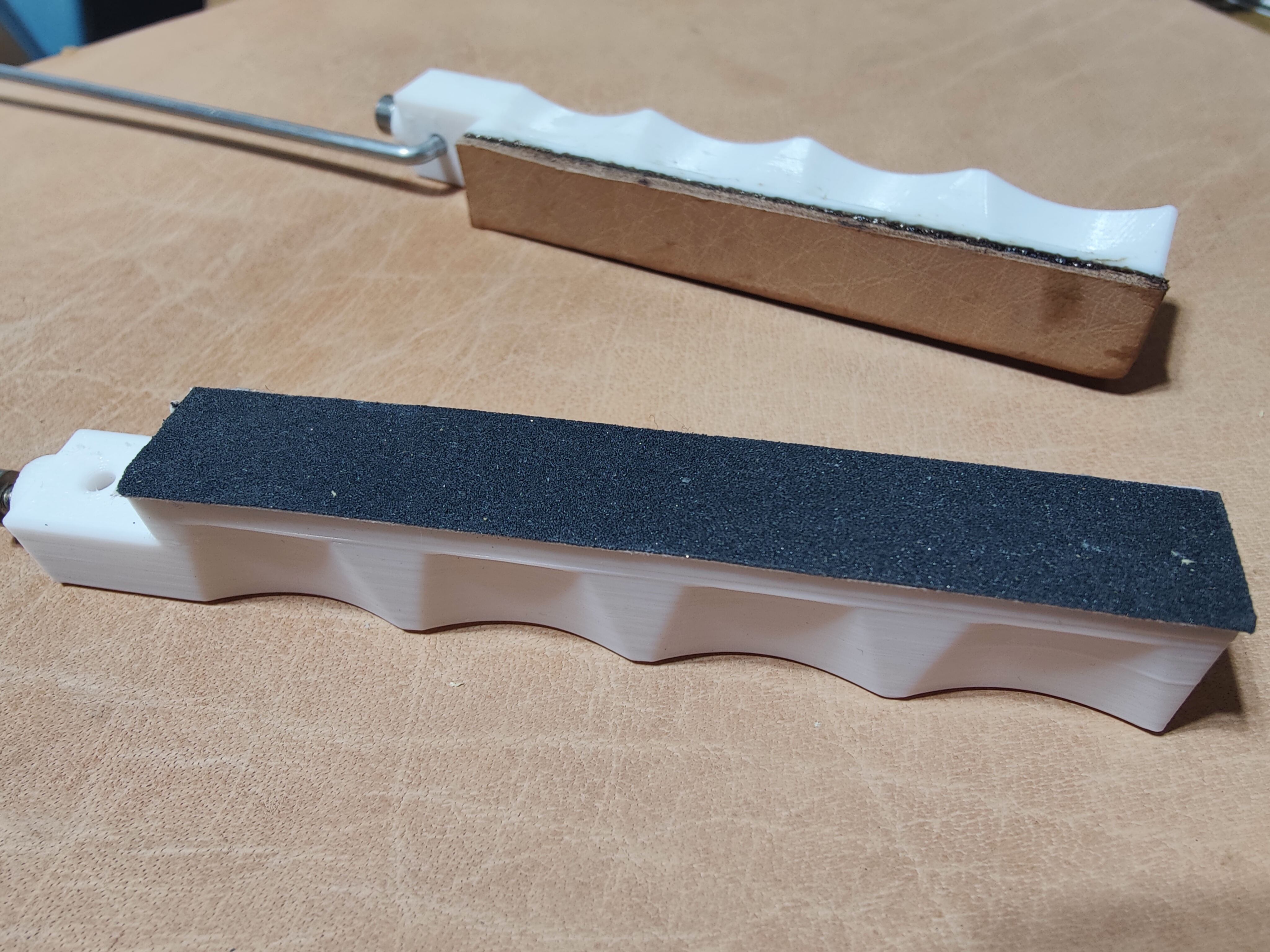 Scary Sharp Hones for Lansky Sharpner