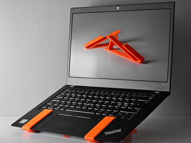 Stand for ThinkPad
