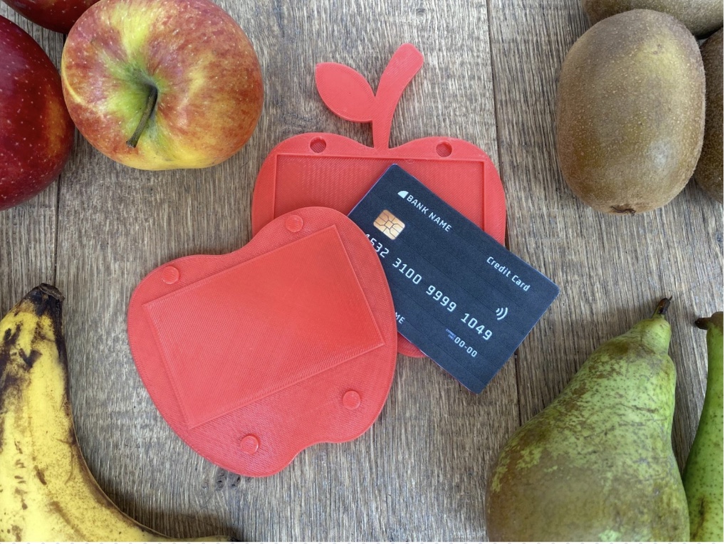Apple Pay Prank — miniatura 2