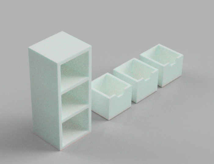 Shelf