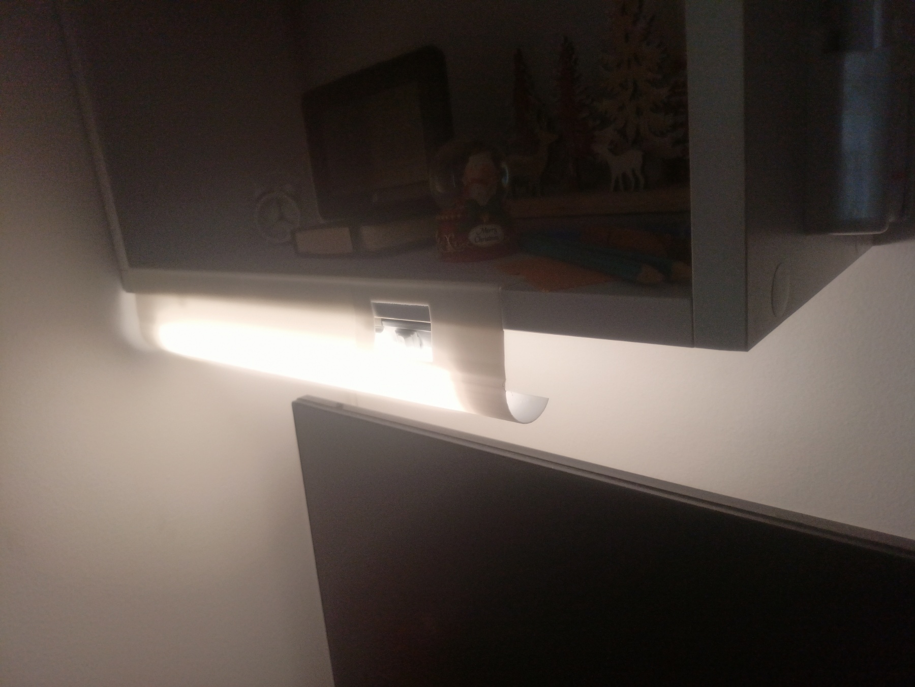 lamp cover