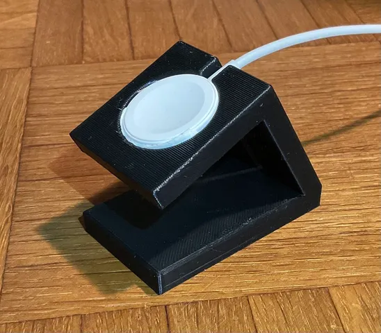 Apple Watch Stand