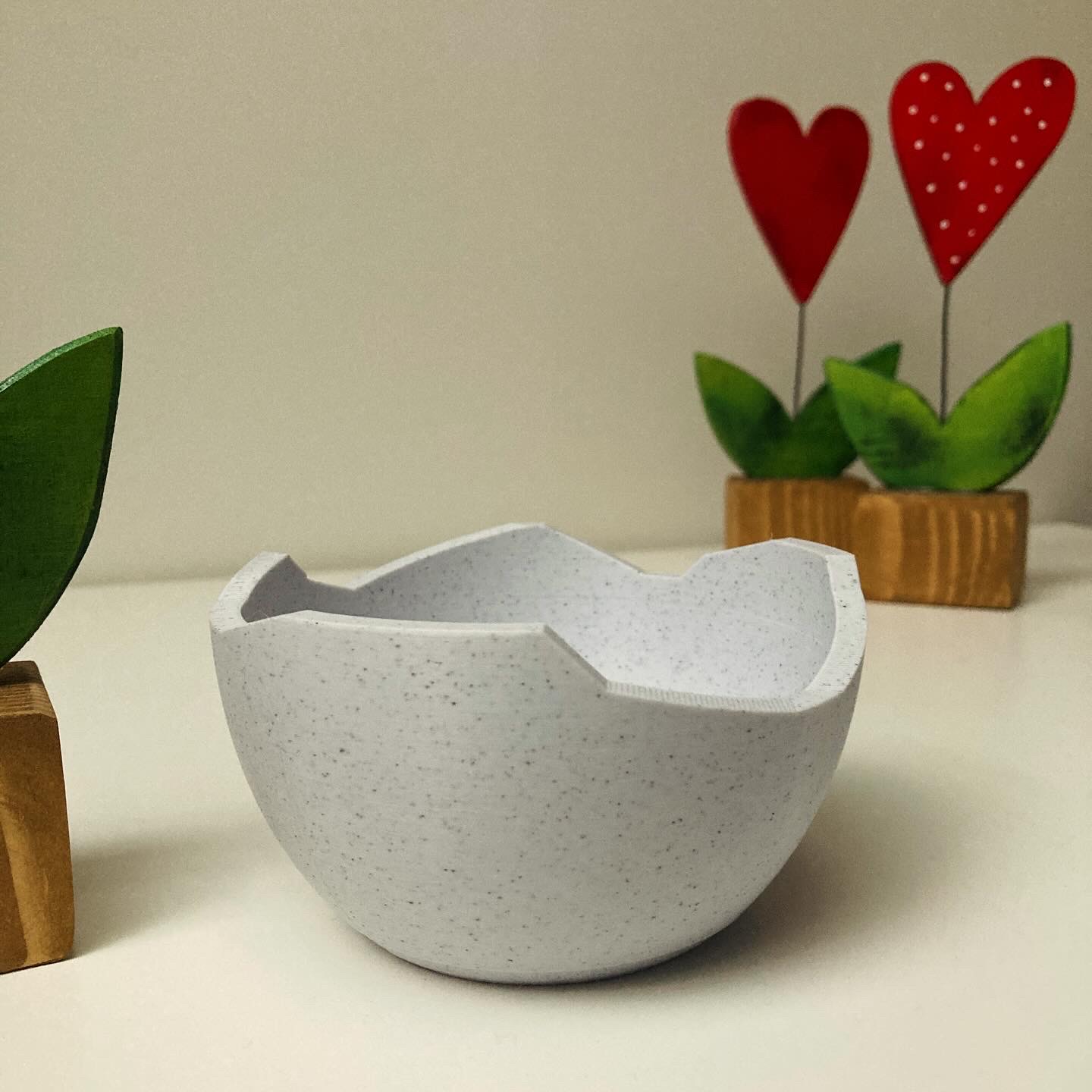 Mini Easter bowl