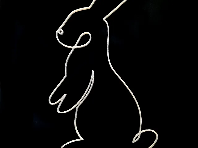 Easter Bunny