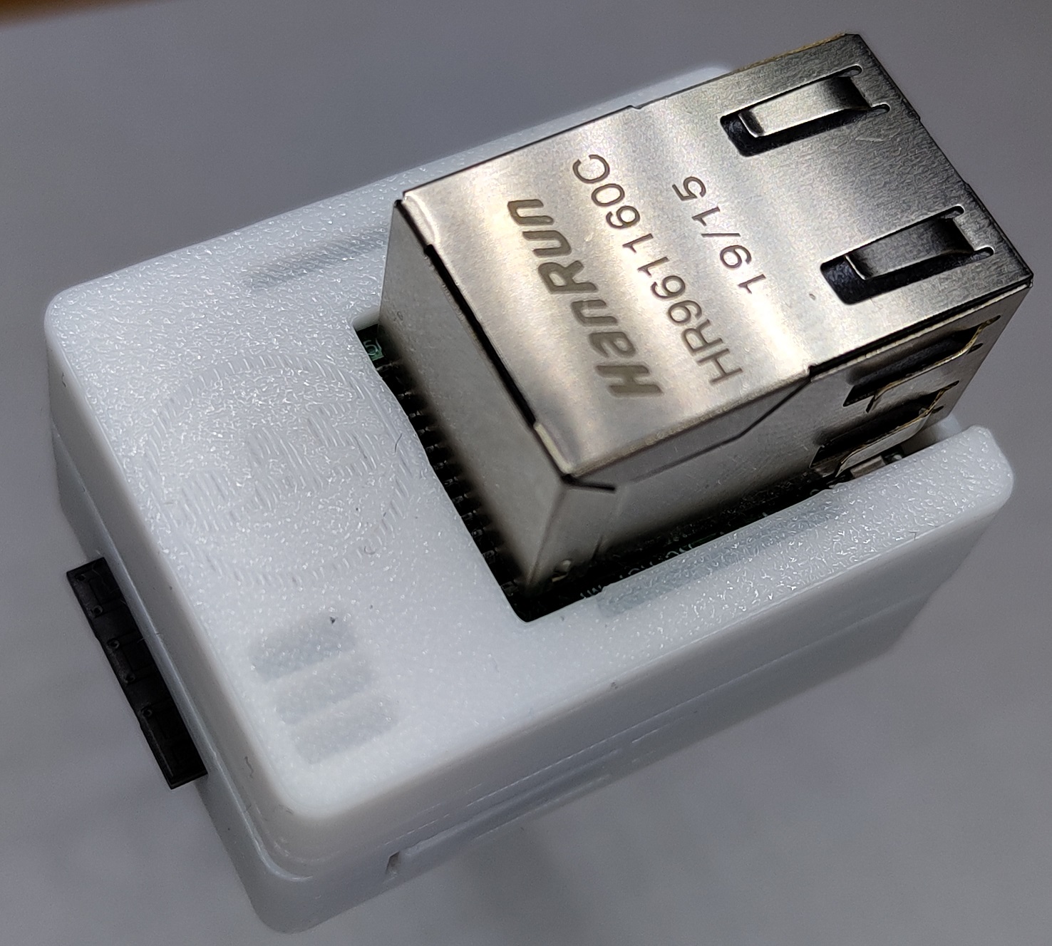 eBUS Adapter Shield v5 by John30 | Download free STL model | Printables.com
