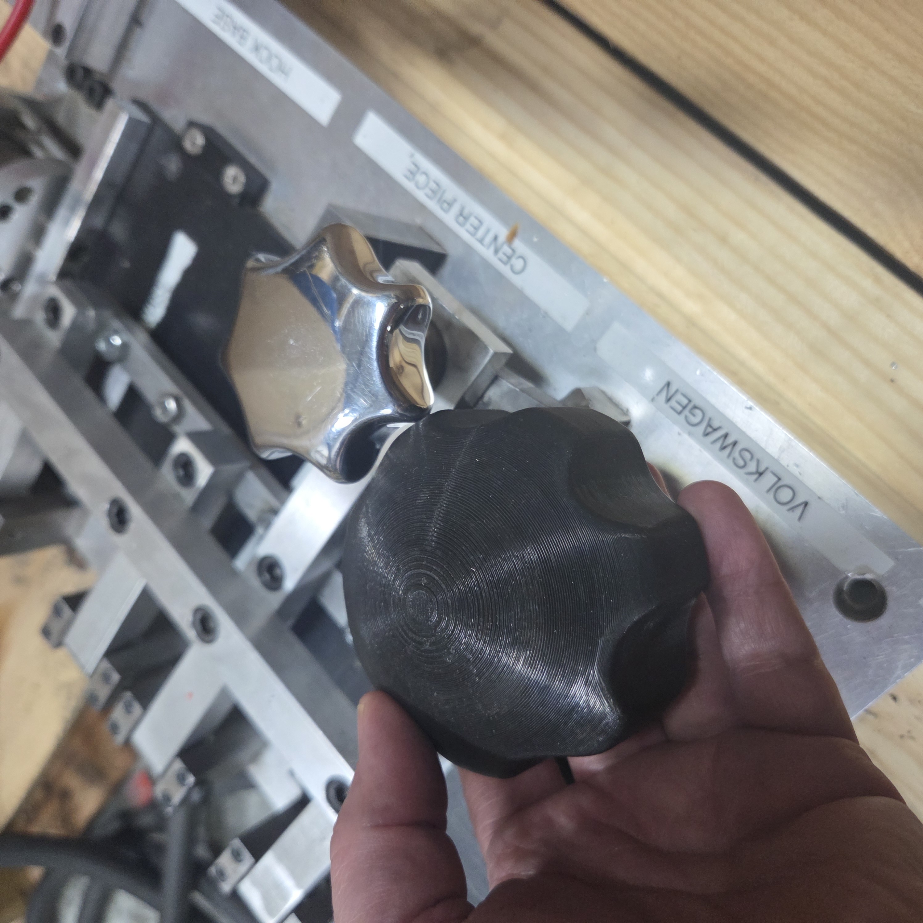 Knob Cover
