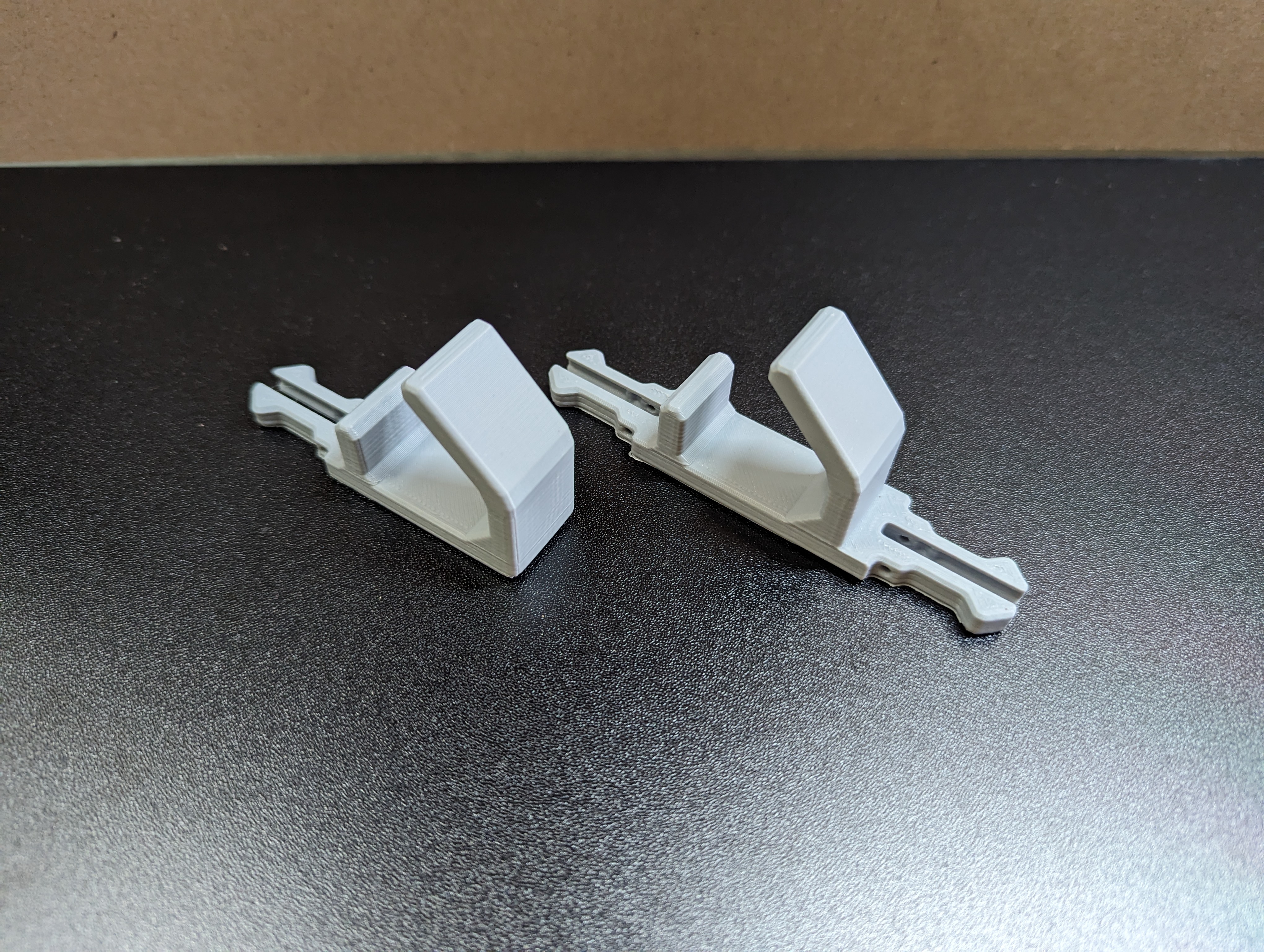 QUICK-CLIP : General Utility Hook