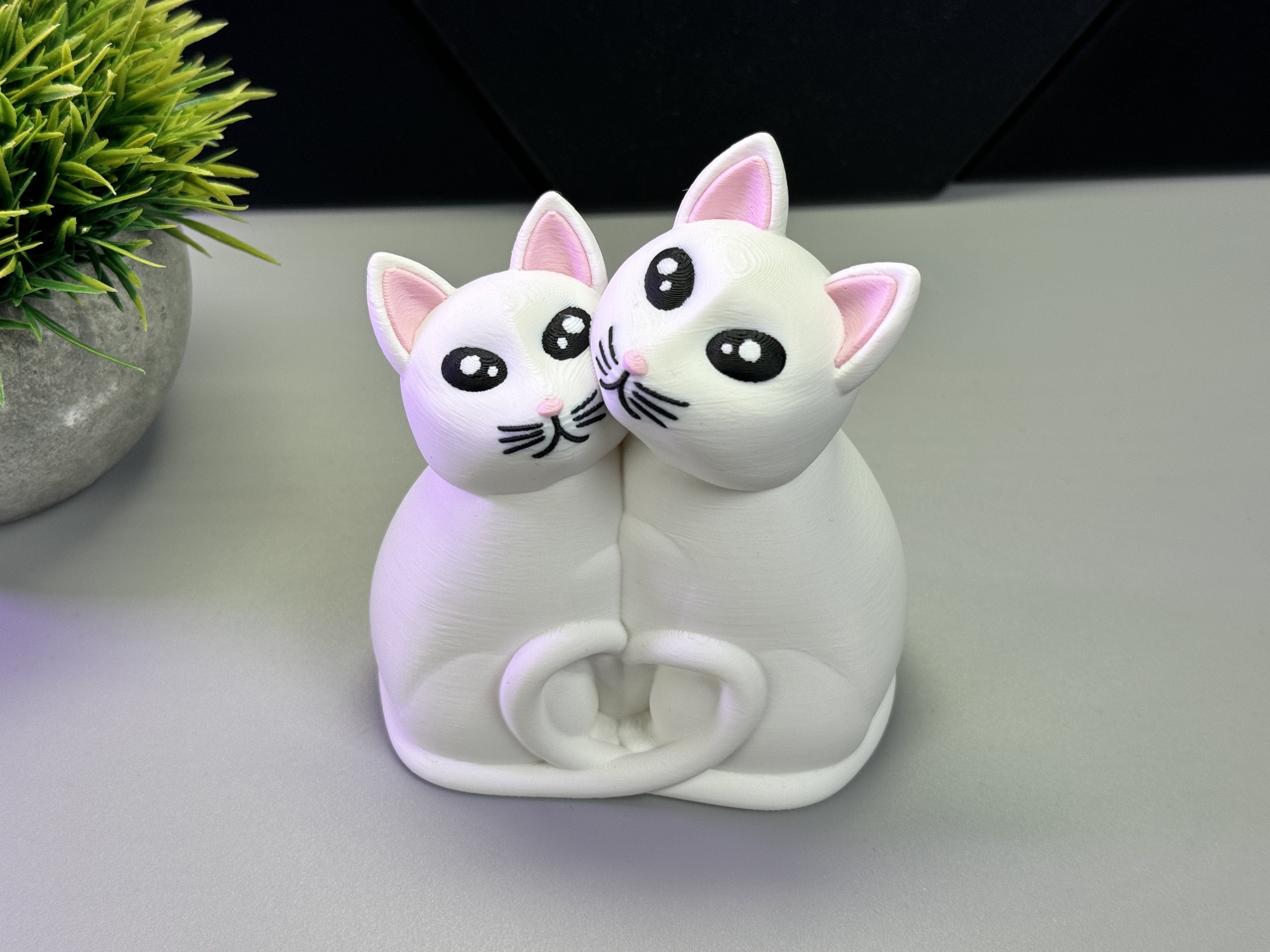 Loving Cats — miniatura 2