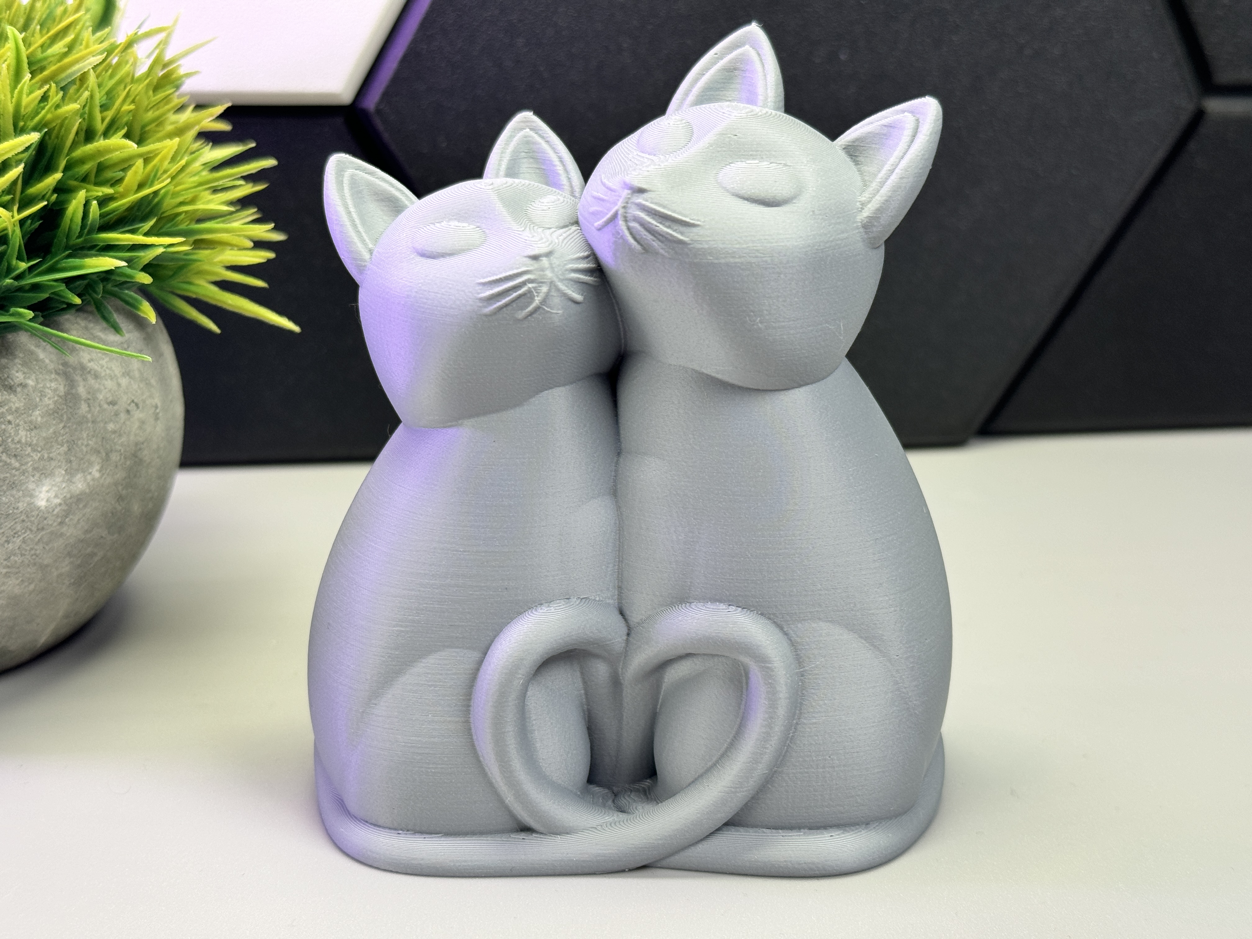 Loving Cats — miniatura 5